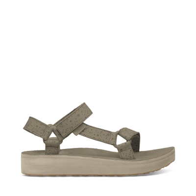 Teva Women's Midform Universal Star Sandals Sale NZ (EAMJH-0241)